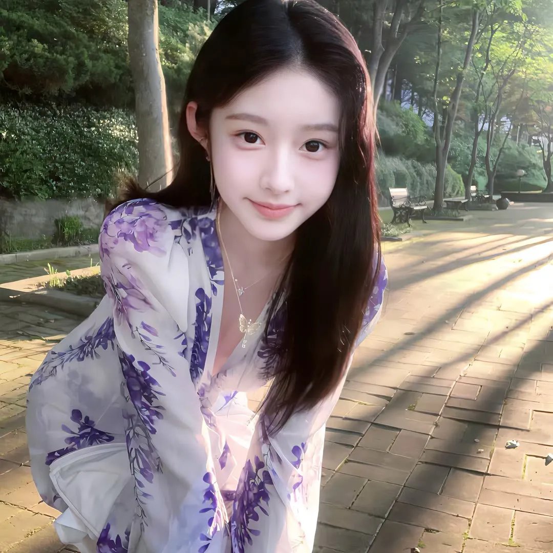 末代福晋
